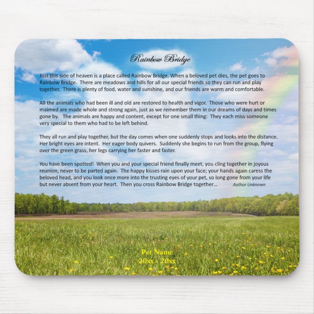 Alfombrilla De Ratón Cojín de ratón femenino de la condolencia del (Frente)