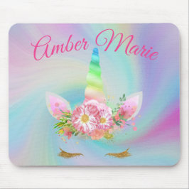 Alfombrilla De Ratón Cojín de ratón flotante personalizado del arco