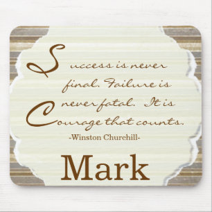 Alfombrilla De Ratón Cojín de ratón fresco