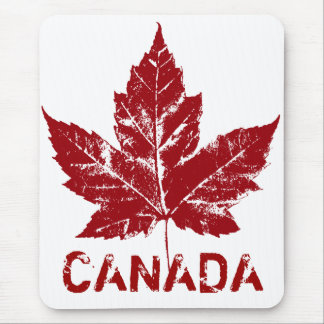Alfombrilla De Ratón Cojín de ratón fresco de Canadá Canadá adaptable