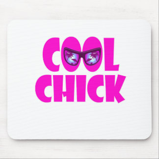 Alfombrilla De Ratón cojín de ratón fresco del polluelo