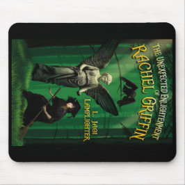 Alfombrilla De Ratón Cojín de ratón inesperado de la aclaración