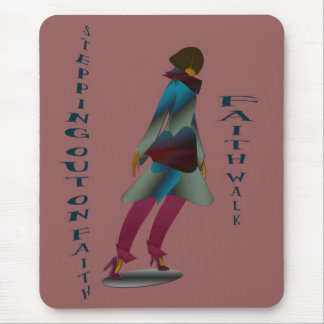 Alfombrilla De Ratón Cojín de ratón inspirador