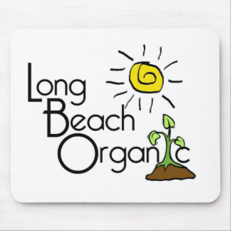 Alfombrilla De Ratón Cojín de ratón orgánico