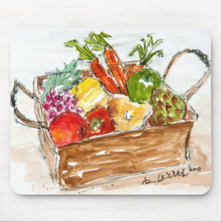 Alfombrilla De Ratón Cojín de ratón para la cocina