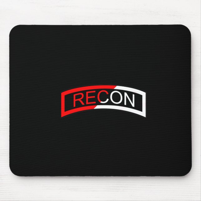 Alfombrilla De Ratón Cojín de ratón renovado (Frente)