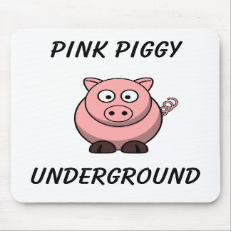Alfombrilla De Ratón Cojín de ratón subterráneo