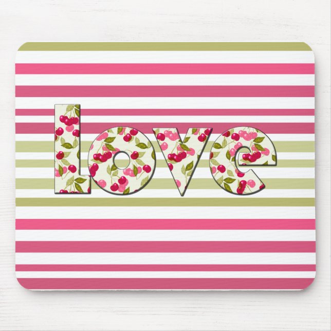 Alfombrilla De Ratón Cojín decorativo (Frente)