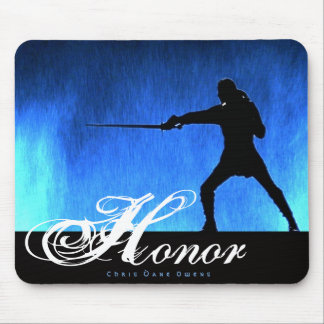 Alfombrilla De Ratón Cojín del Honor-Ratón
