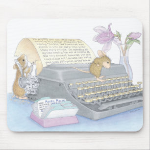 Alfombrilla De Ratón Cojines de ratón de Designs® del Casa-Ratón