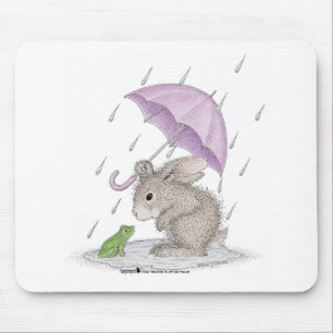 Alfombrilla De Ratón Cojines de ratón de HappyHoppers®