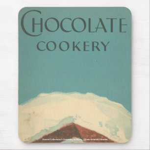 Alfombrilla De Ratón Colección 2 de la cocina de McIntosh