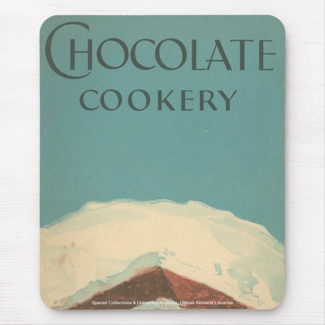 Alfombrilla De Ratón Colección 2 de la cocina de McIntosh (Frente)