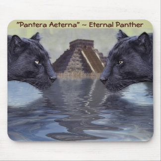 Alfombrilla De Ratón Colección Black Panther México