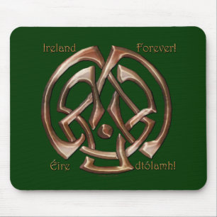 Alfombrilla De Ratón Colección CELTIC CLASSICS