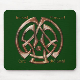 Alfombrilla De Ratón Colección CELTIC CLASSICS