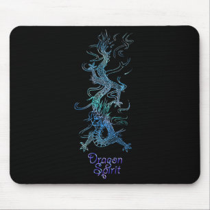 Alfombrilla De Ratón Colección de dragones de ASIAN