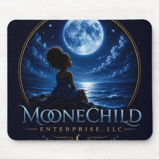 Alfombrilla De Ratón Colección de Swag de MooneChild