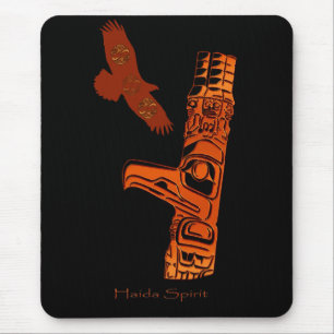 ALFOMBRILLA DE RATÓN COLECCIÓN HAIDA