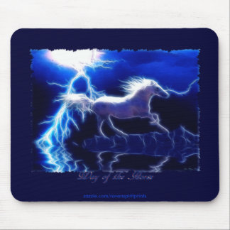 Alfombrilla De Ratón Colección HORSE MAGIC