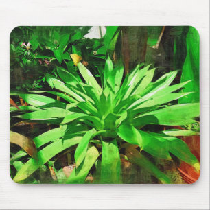 Alfombrilla De Ratón colección tropical del follaje, Fairchild g