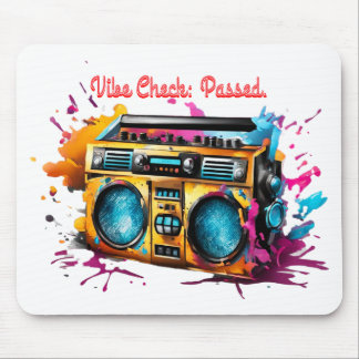 Alfombrilla De Ratón Colegio Antiguo, Nuevo Splash.