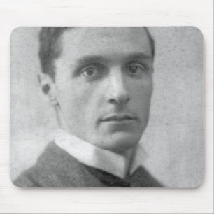 Alfombrilla De Ratón Colinas de Jack