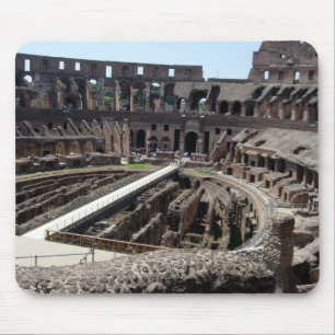 Alfombrilla De Ratón Coliseo