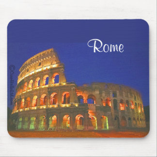 Alfombrilla De Ratón Coliseo romano