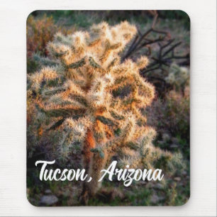 Alfombrilla De Ratón Colla Tucson brillante, Arizona