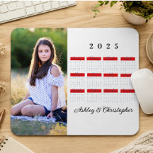 Collage de fotos personalizado de la familia moder