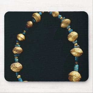 Alfombrilla De Ratón Collar