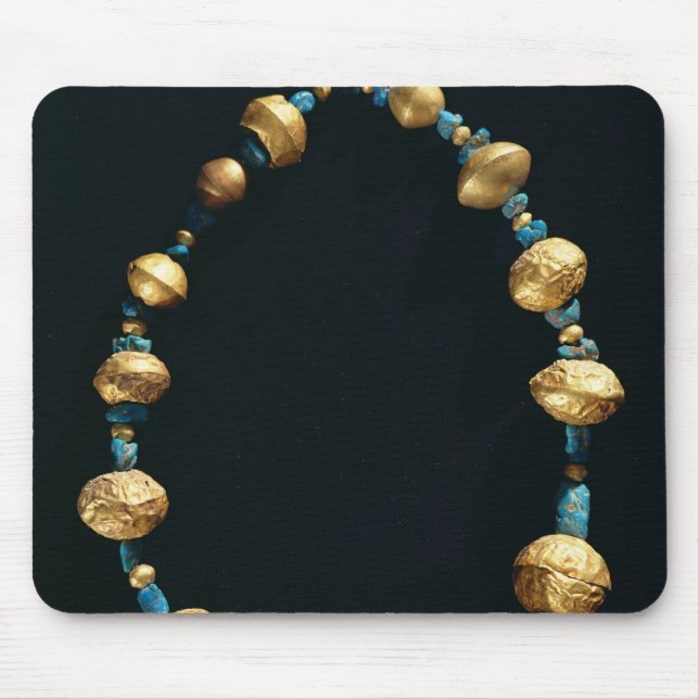 Alfombrilla De Ratón Collar (Frente)