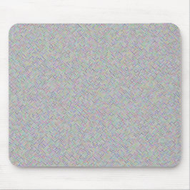Alfombrilla De Ratón Color Maze Mousepad