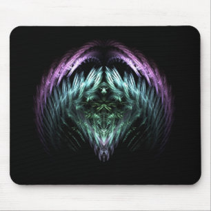 Alfombrilla De Ratón Color vibrante 2 Mousepad