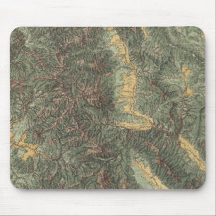 Alfombrilla De Ratón Colorado