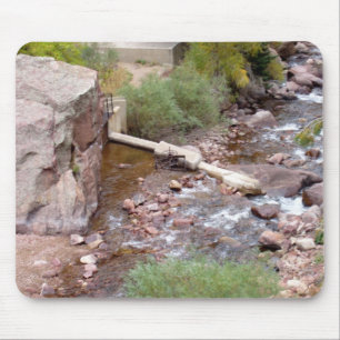 Alfombrilla De Ratón Colorado Landscape Works