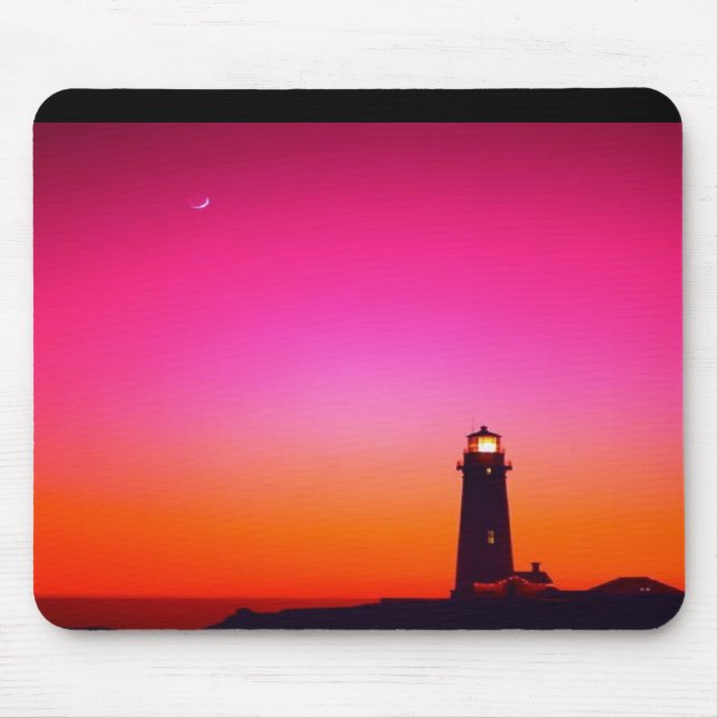 ALFOMBRILLA DE RATÓN COLOREE MI MUNDO (Frente)