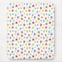 Colores de colores de agua arriba