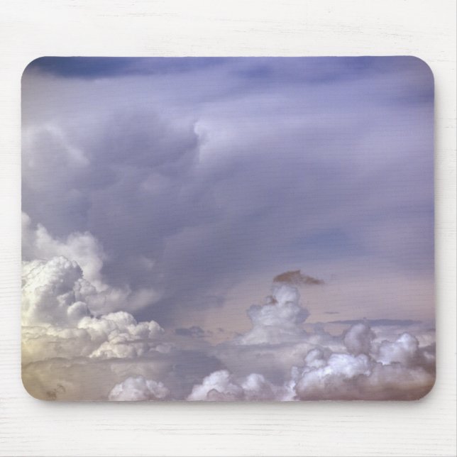 Alfombrilla De Ratón Colores de Sky Mousepad (Frente)