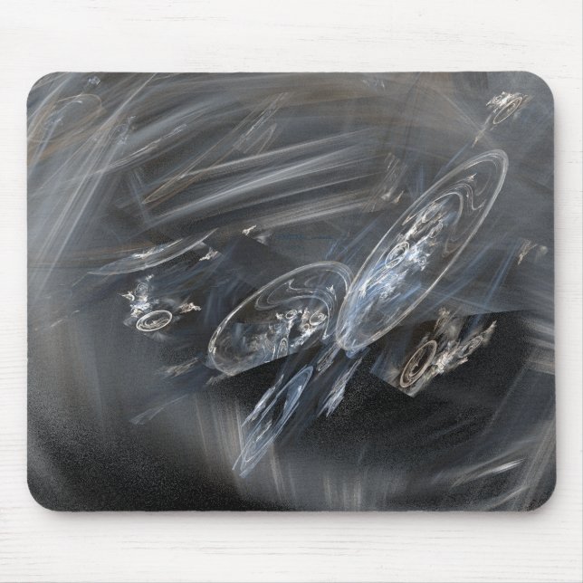 Alfombrilla De Ratón Colores de un salón Mousepad (Frente)