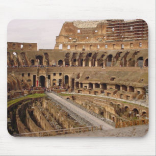 Alfombrilla De Ratón Colosseum
