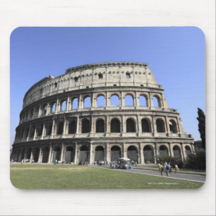 Alfombrilla De Ratón Colosseum romano Lazio, Italia