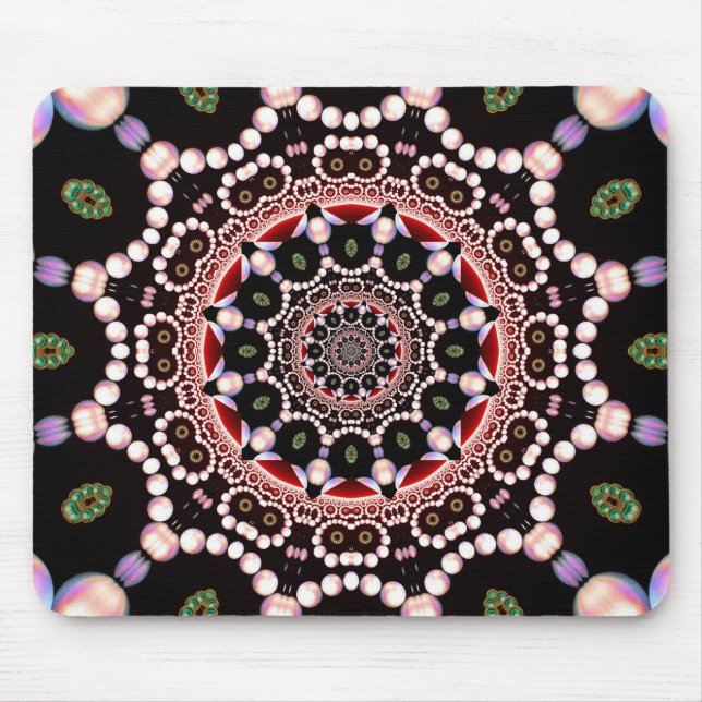 Alfombrilla De Ratón 'Comentarios de contraseña' (Frente)