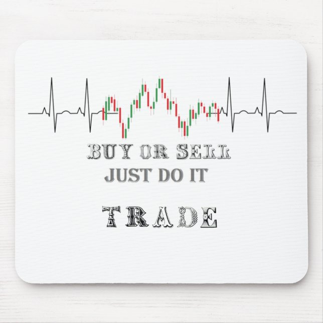 Alfombrilla De Ratón Comerciante (Frente)