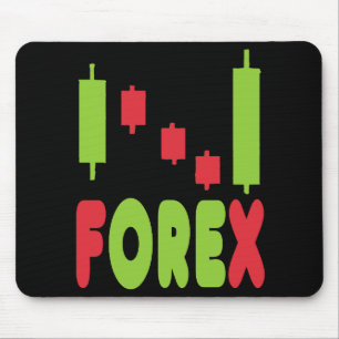 Alfombrilla De Ratón Comercio Forex FX