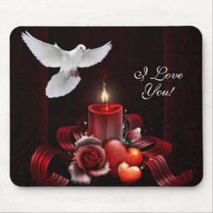 Alfombrilla De Ratón Comfort 4u Mousepad
