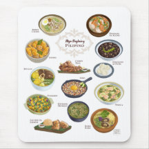 Comida filipina / Platos / Cusina