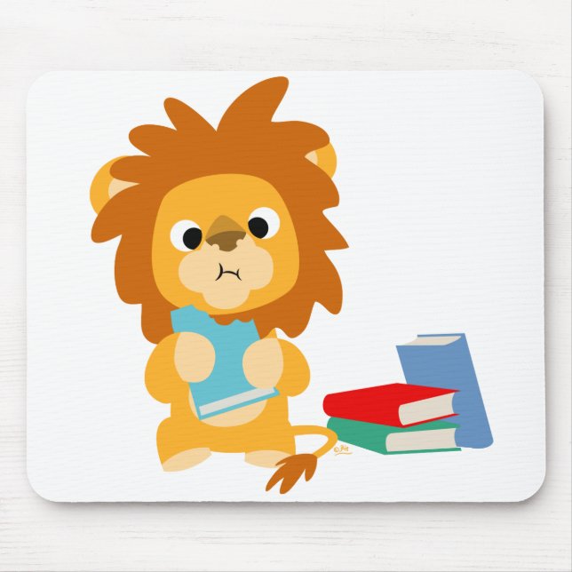 Alfombrilla De Ratón Comida para camiseta Personalizado pensada (Frente)