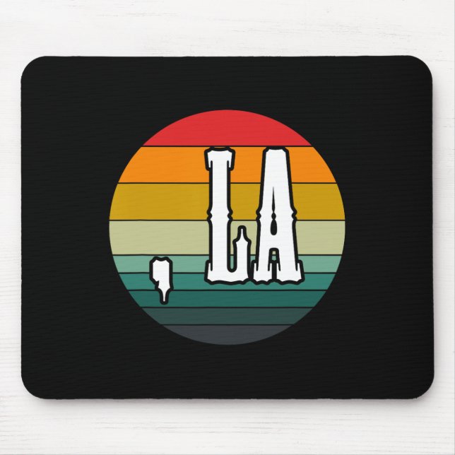 Alfombrilla De Ratón Comma La Kamala Harris Partidarios De La Presidenc (Frente)